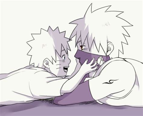 What if kakashi adopted naruto fanfiction 2021