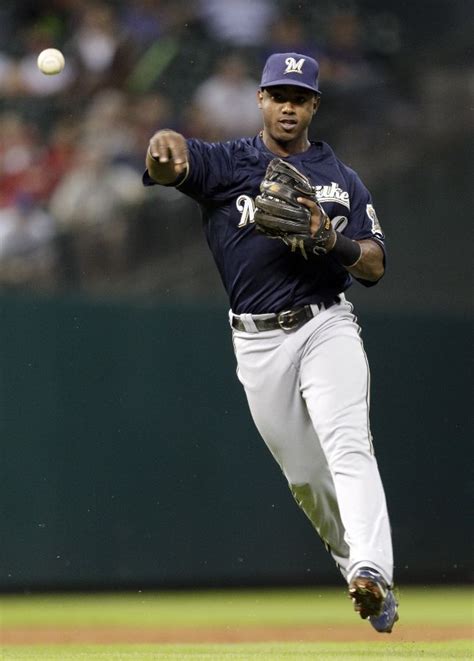 Jean Segura Stats, News, Bio | ESPN