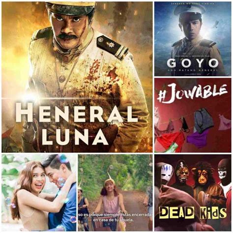 What Filipino Movies to Watch on Netflix During Quarantine - GoodNewsPilipinas.com