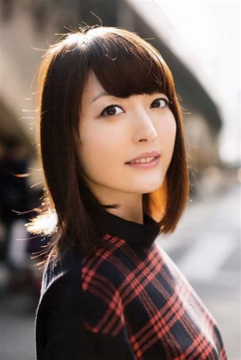 Kana Hanazawa - IMDb