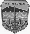 Aneka info: Logo Kabupaten Tasikmalaya (Kabupaten Tasik)