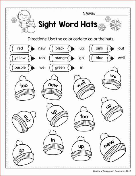 Worksheet On Kindergarten Phonics Worksheet : Resume Examples