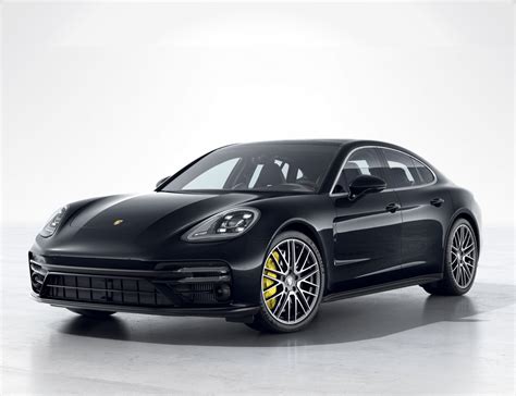 2023 Porsche Panamera Turbo S – Car Connect Auto Group