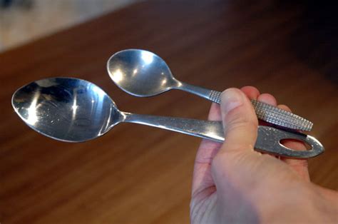 The Truth about Spoon Measurements - Yuppiechef Magazine