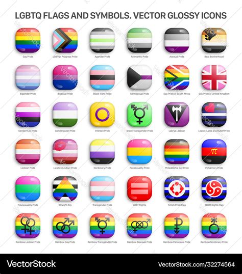 Pin On Lgbtq Flags And Symbols Svg Sublimation - vrogue.co