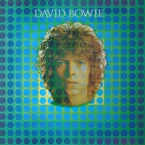 Space Oddity | Vinili e Album David Bowie | Passione Vinile