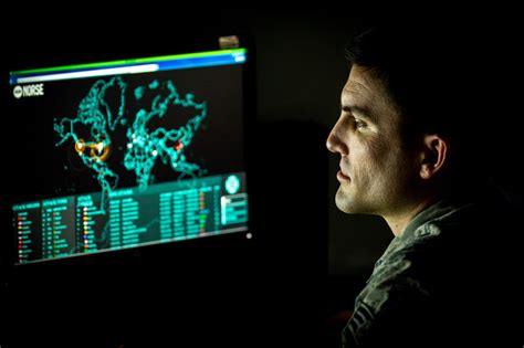 A Smarter Approach to Cyber Attack Authorities > National Defense ...