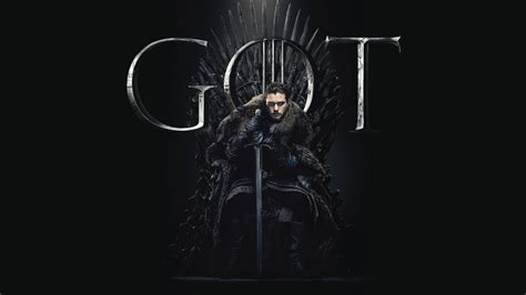 [100+] Jon Snow Game Of Thrones Wallpapers | Wallpapers.com