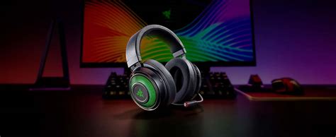 Razer Kraken Ultimate review | Tom's Guide