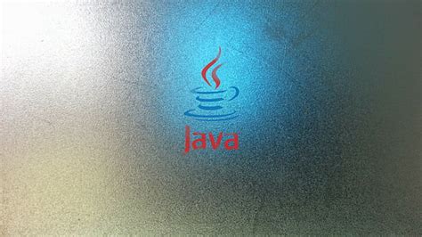 HD wallpaper: Java logo, programming, programming language, computer, code | Wallpaper Flare