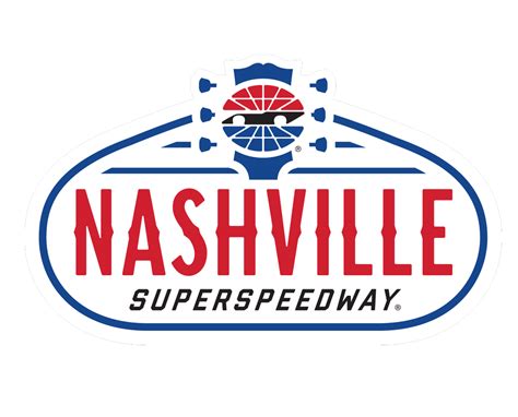 Nashville Superspeedway | REVELxp