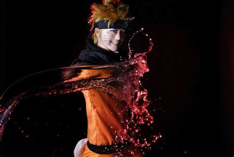 Pin by Ben10alexander on Naruto And Boruto | Naruto, Cosplay, Boruto