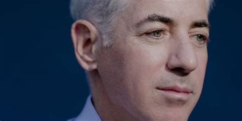 Bill Ackman’s Pershing Square Holdings Looks Invitingly Cheap - Barron's