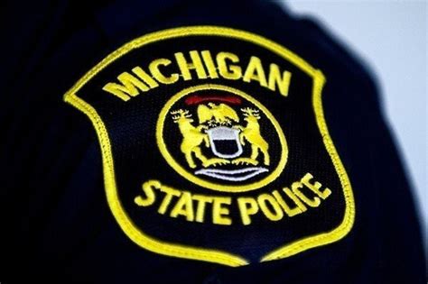 2 Michigan State Police troopers recovering after being shot - mlive.com