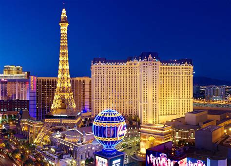 las-vegas-paris-hotel - International Boost, votre succès à l'international passe par un expert