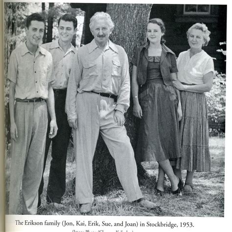 erik erikson Joan Mowat Erikson - Yahoo Image Search Results | Teaching chemistry, Erik erikson ...