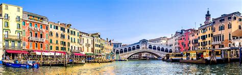 Things to do in Venice - 25x Attractions & Sightseeing