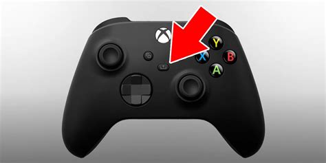 Xbox Video Details Series X Controller's New Share Button Feature