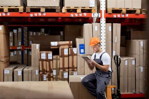 Warehouse Inventory Management: 5 Simple Tips to Keep You Ahead