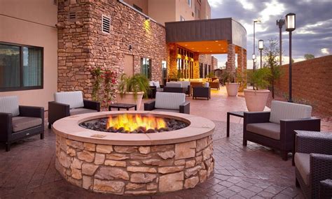 Courtyard by Marriott Phoenix Mesa Gateway Airport | Groupon