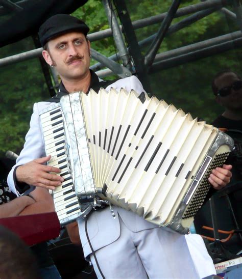 The 50 Best Accordion Players In History - Accordionists Central