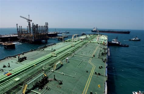 Producing Oil Like it's Going Out of Style | Saudi Aramco Delivers over 10 Million Barrels/Day ...