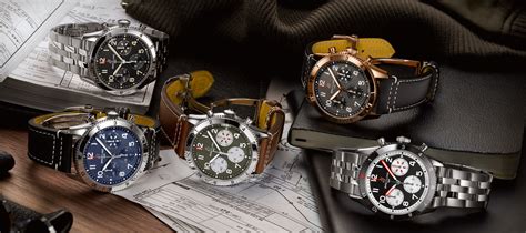 Breitling Authorized Dealer | Chicago