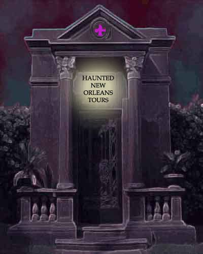 Reciprocal links or link exchange New Orleans "America’s Most Haunted ...