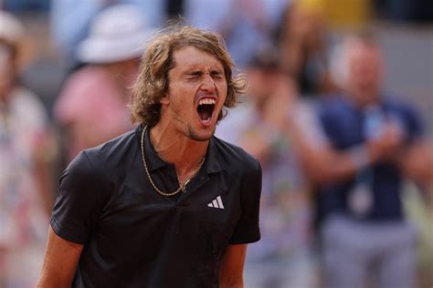 Tennis’s shoddy treatment of diabetic Alexander Zverev is inexcusable | The Independent