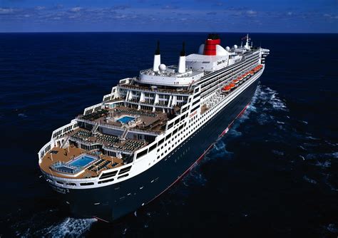 Cunard Line - Cruise365