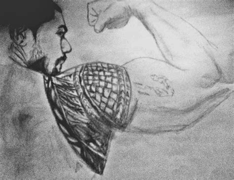 Words Celebrities Wallpapers: Roman Reigns Sketches 2015