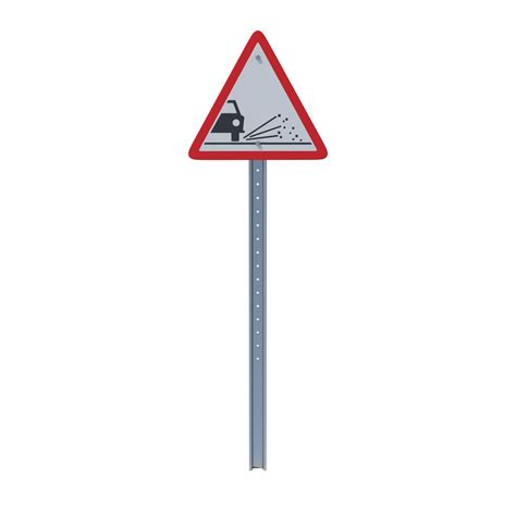 Road Sign Poles Collection Model - TurboSquid 2106104