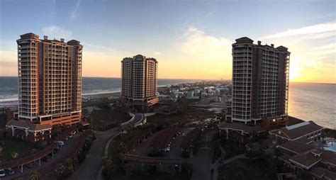 Portofino Island Resort & Spa in Pensacola Beach, Florida