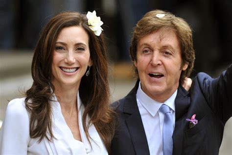 The Remarkable Rise of Paul McCartney to Music Royalty, His Legacy and Family Ties