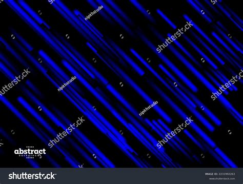 Comet Rain Shower On Night Sky Stock Vector (Royalty Free) 2231992263 ...