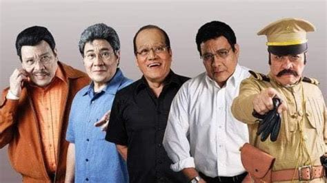 Willie Nepomuceno Is Dead, and So Is Political Satire in the Philippines