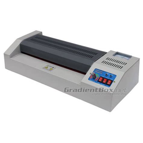 Laminating | Mesin Laminasi Murah A3