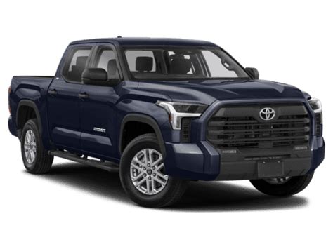 New 2023 Toyota SR5 4D CrewMax in Midwest City #NT028680 | Post Oak Toyota