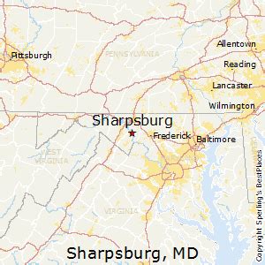 Sharpsburg, MD