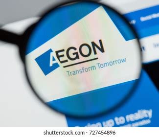 AEGON Logo Vector (.EPS) Free Download