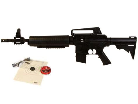 Crosman M4-177 Kit | Rimfire Central Firearm Forum