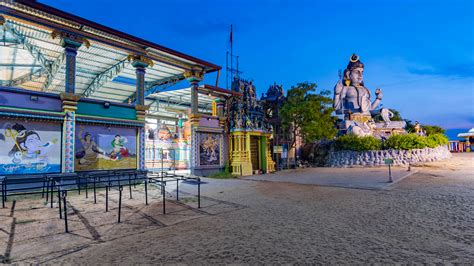 koneswaram-temple | jhumbracht | photography