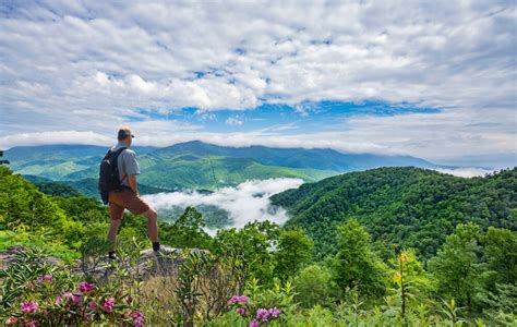 Have an Adventure Hiking in the Boone, NC, Area - Leatherwood Mountains