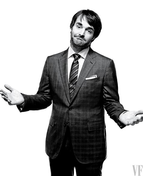 Will Forte, Last Man on Earth Star and S.N.L Alum: All You Need to Know ...