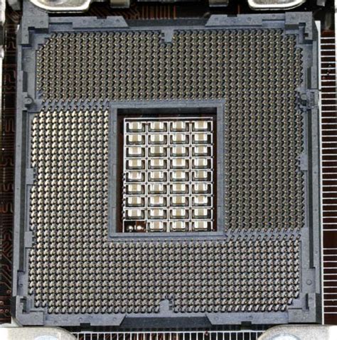 Socket 1366 / Socket B / Socket LGA1366