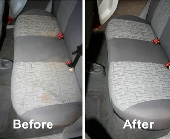 7 Best Car Upholstery Cleaners - (Reviews & Guide 2022)