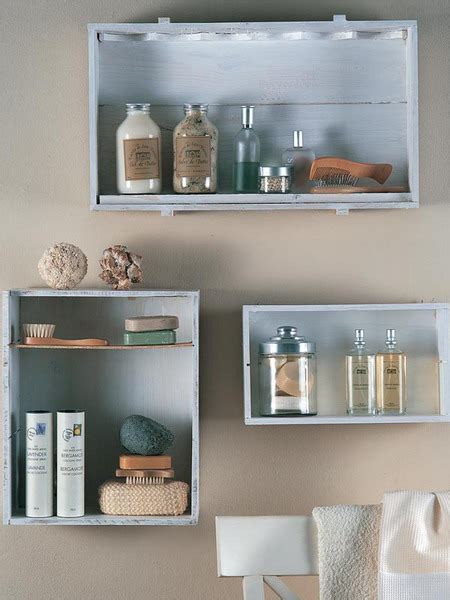 Picture Of Cool Ideas To Use Simple Storage Boxes In Different Rooms