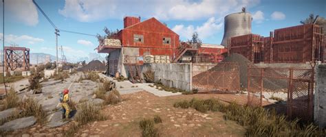 [Top 10] Rust Best Loot Locations | Gamers Decide