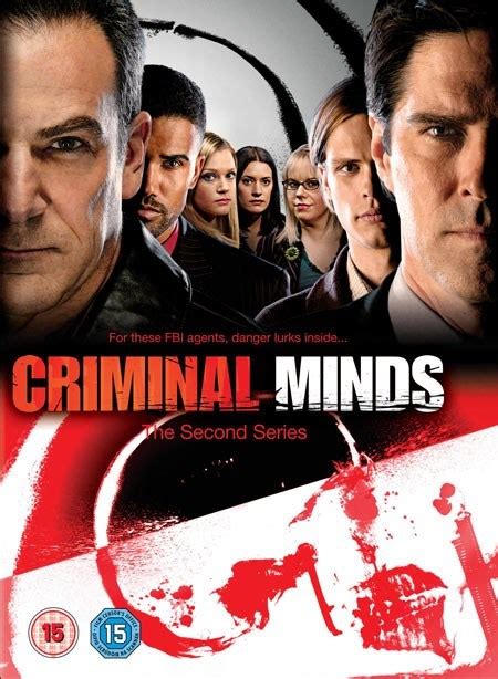 Gyilkos elmék - Criminal Minds - 2. évad - PopKult