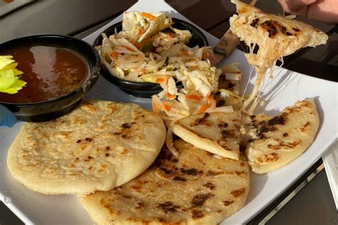 Pupusas Locas Delivery Menu | Order Online | 17017 SE 270th Pl Kent | Grubhub